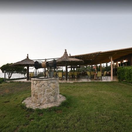 Anastasia Villas Kastron  Экстерьер фото